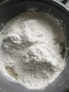 Make Red Bean Sands step 5