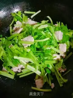 Make Celery step 2