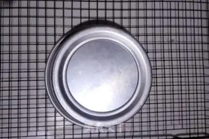 Make Coco birthday cake step 9