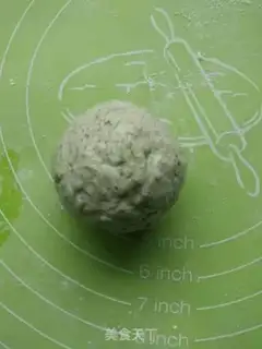 Make Red Bean Sands step 9