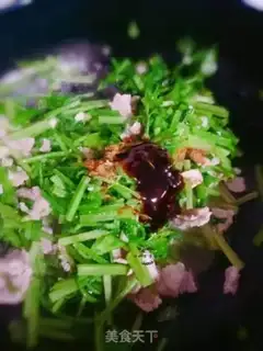 Make Celery step 4