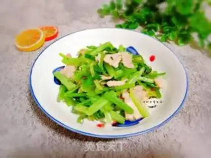 Make Celery step 5