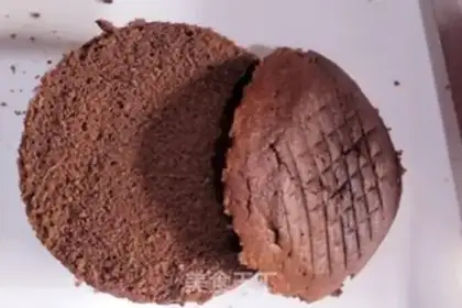 Make Coco birthday cake step 12