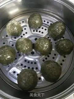 Make Red Bean Sands step 13