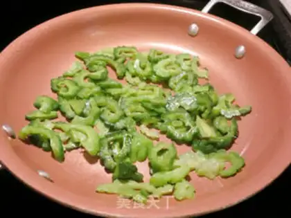 Make Forbidden guacamole step 2