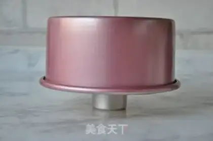 Make Six inches and two eggs in the air step 9