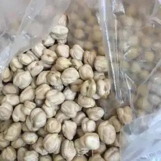 Make Eagle bean soybean step 1