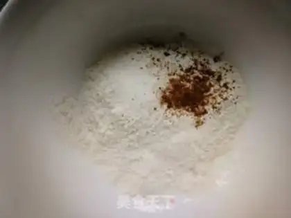 Make Pear step 3
