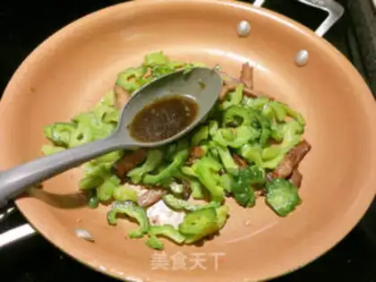 Make Forbidden guacamole step 5