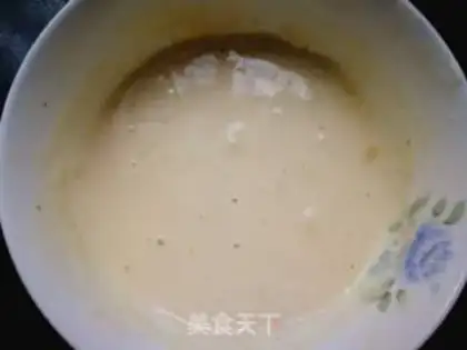 Make Pear step 5