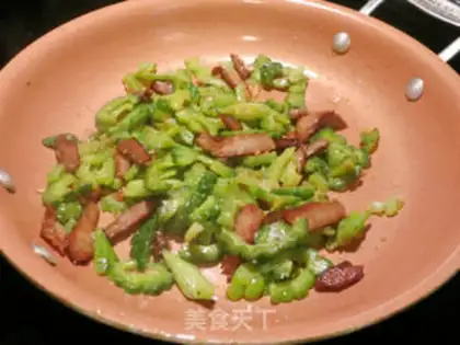 Make Forbidden guacamole step 6