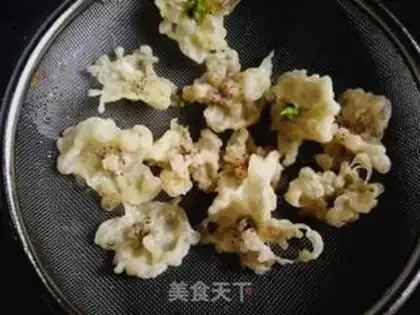 Make Pear step 9