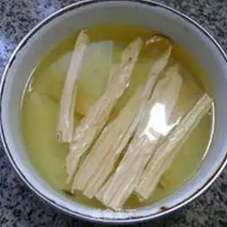Make Spicy sauce, mackerel shrimp step 0