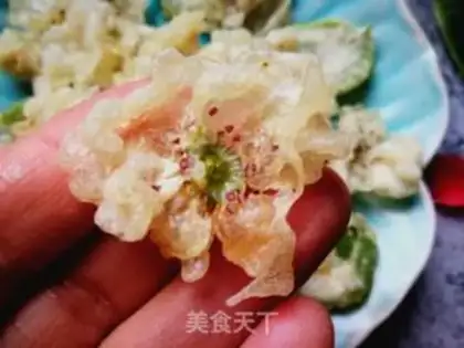 Make Pear step 16