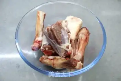 Make The lamb