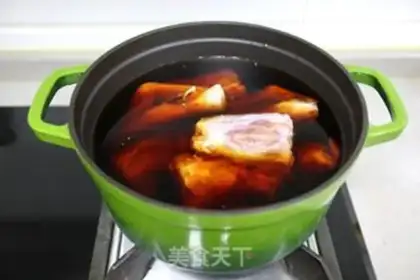 Make The lamb