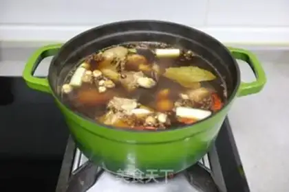 Make The lamb
