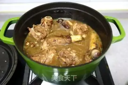 Make The lamb