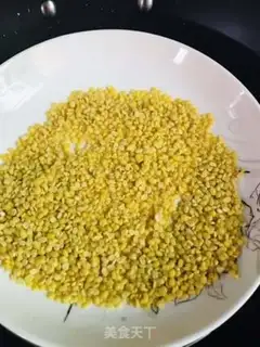 Make The Macro Greens step 0