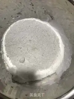 Make The Macro Greens step 1