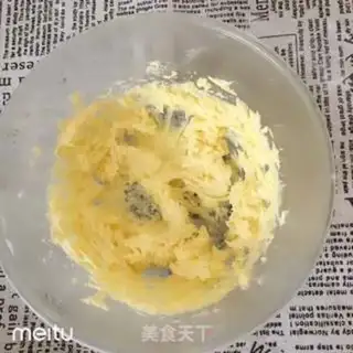 Make Cloud cookies step 4