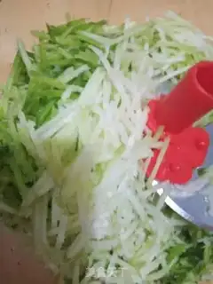 Make Green bean carrots step 0