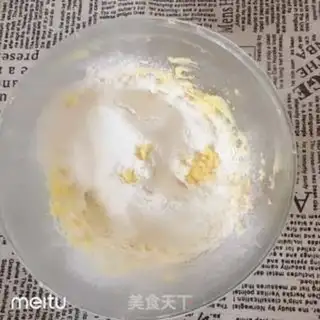 Make Cloud cookies step 5