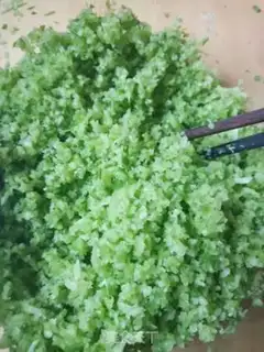 Make Green bean carrots step 2