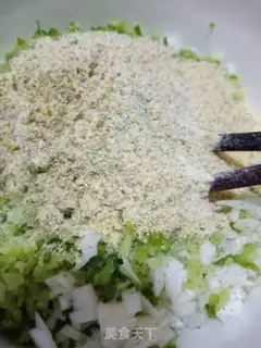 Make Green bean carrots step 3