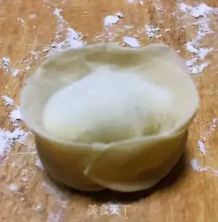Make Squirrel step 8