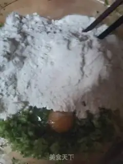 Make Green bean carrots step 4