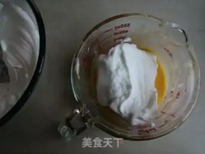 Make Vanilla Shuvare step 6