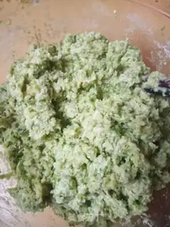 Make Green bean carrots step 5