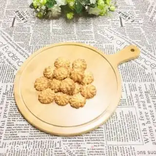 Make Cloud cookies step 10