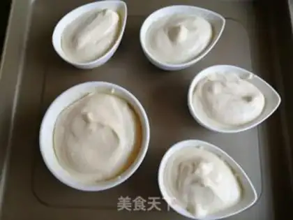 Make Vanilla Shuvare step 8