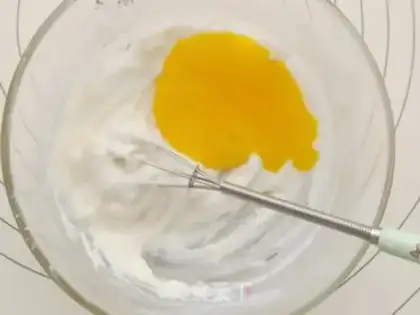Make Fruit Eureka step 2