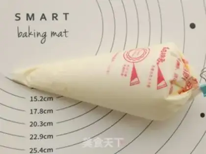 Make Fruit Eureka step 6