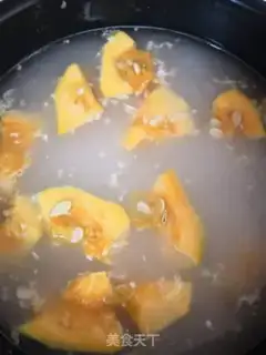 Make Rice oatmeal step 2