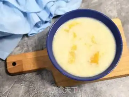Make Rice oatmeal step 5