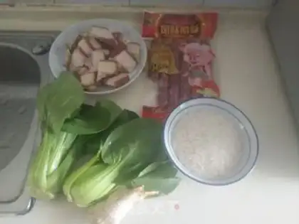Make Son of a bitch step 0