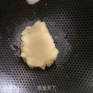 Make Butter puffs step 2