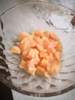 Make Chicken and rice step 0