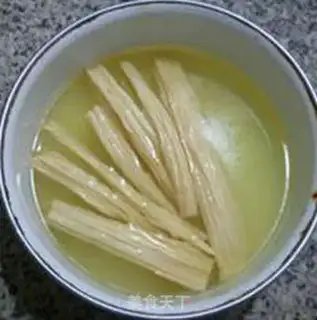 Make Garlic mackerel step 2