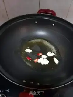 Make Soybean sprouts step 4