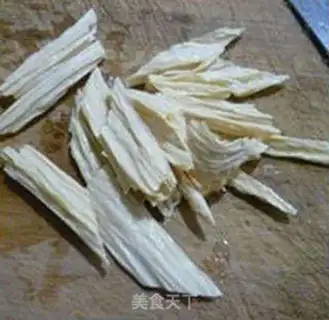 Make Garlic mackerel step 6