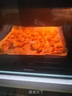 Make Chicken and rice step 5