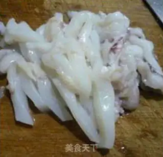 Make Garlic mackerel step 8