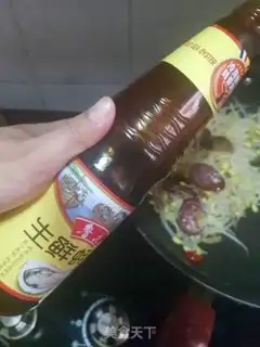 Make Soybean sprouts step 7
