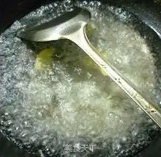 Make Garlic mackerel step 9