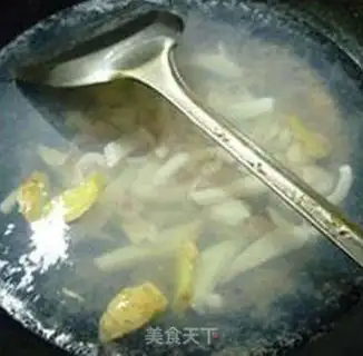 Make Garlic mackerel step 10